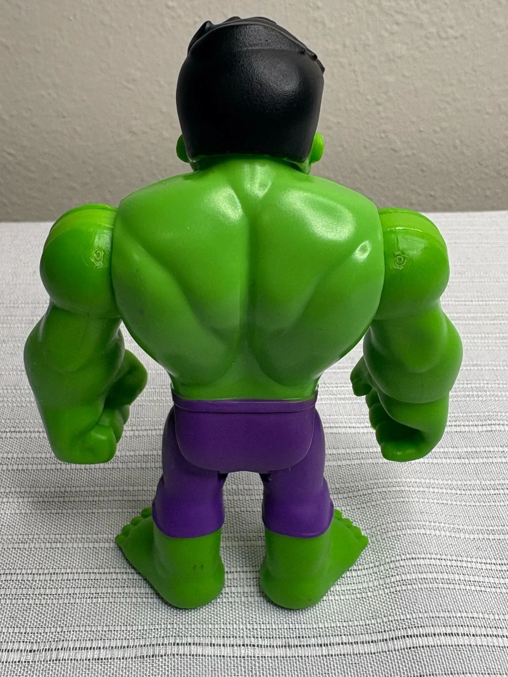 Marvel 2021 Hasbro Spidey And His Amazing Friends 4
